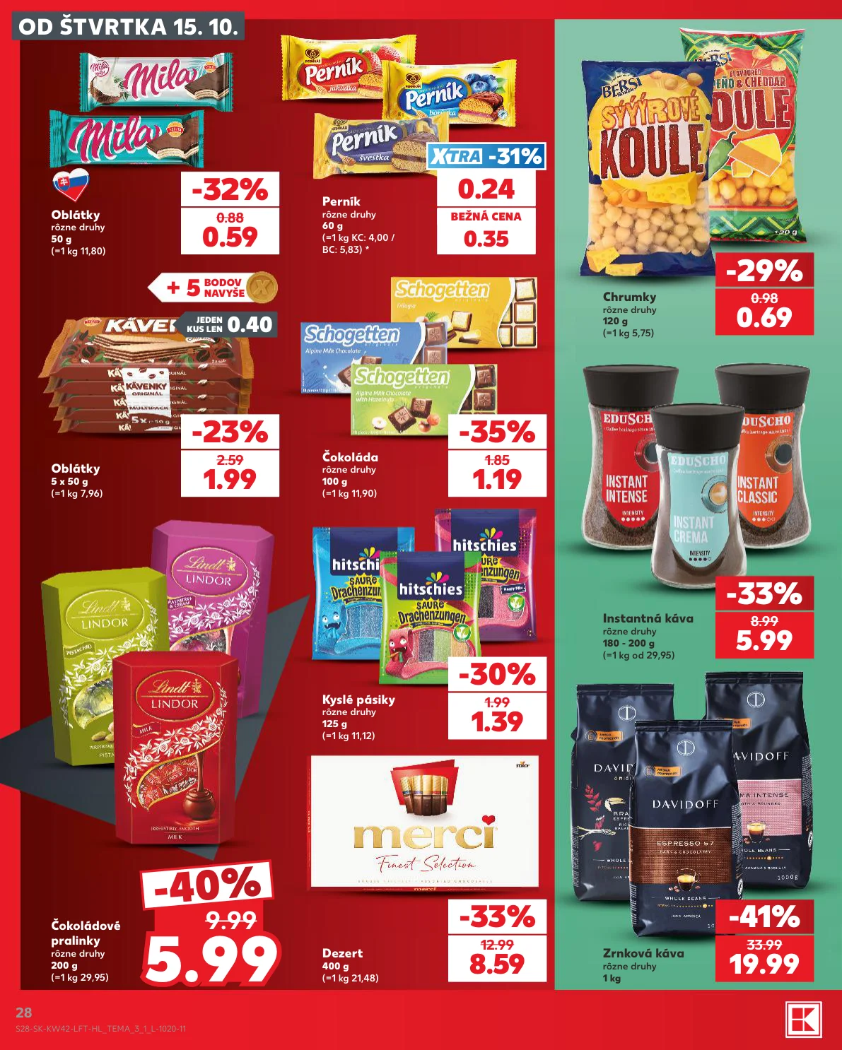 Kaufland - strana 28