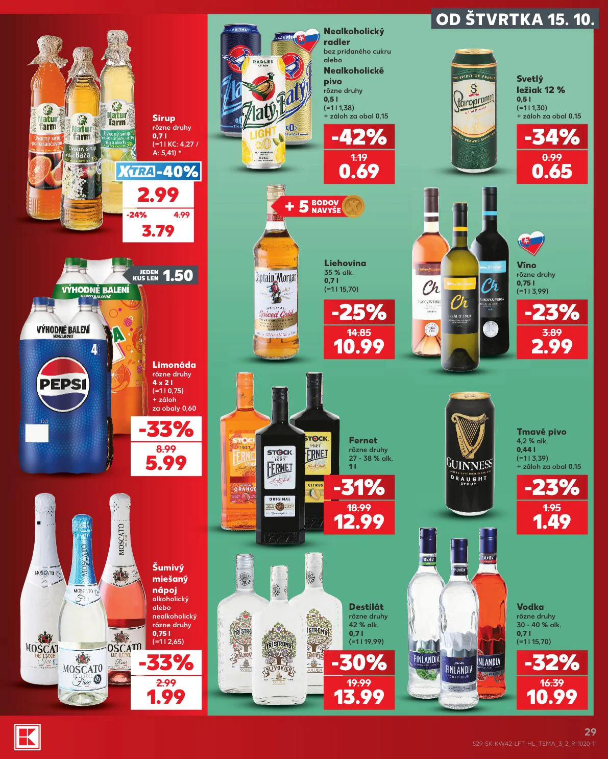 Kaufland - strana 29