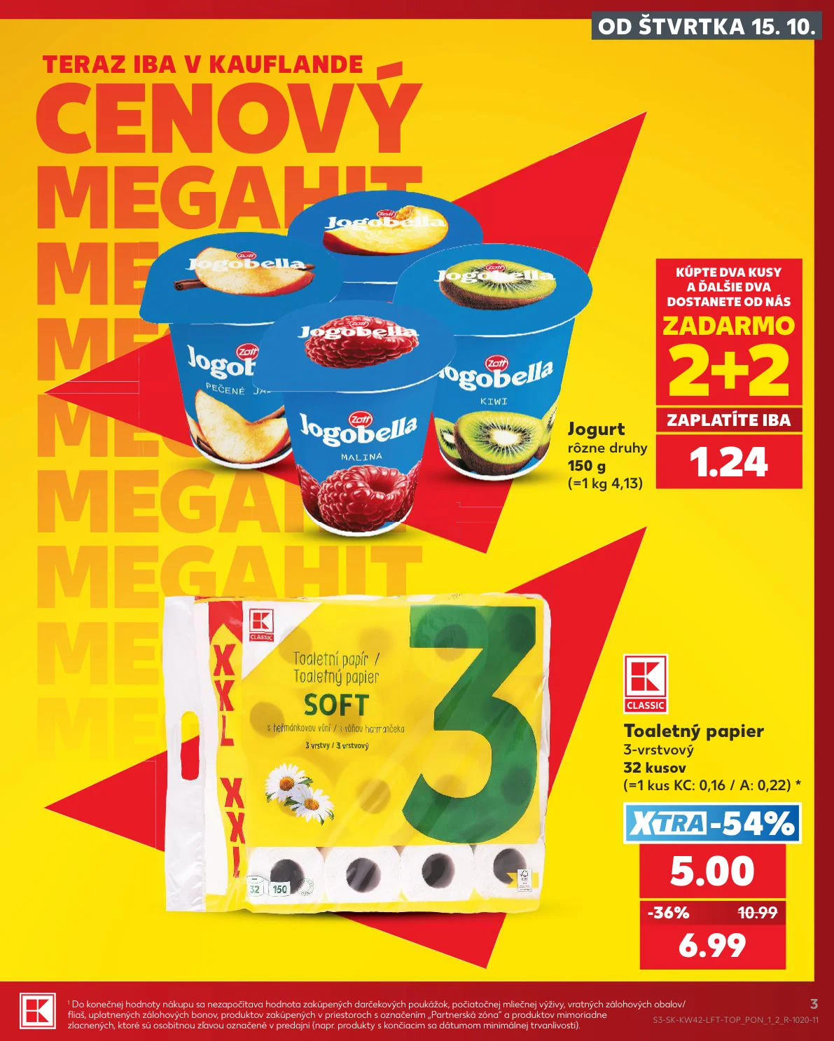 Kaufland - strana 3