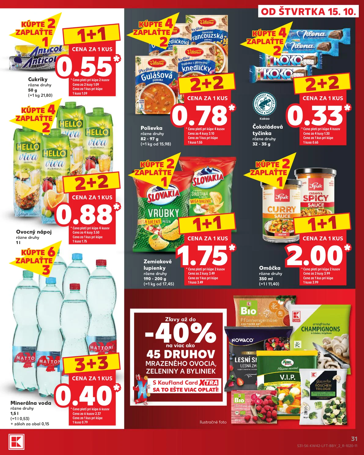 Kaufland - strana 31