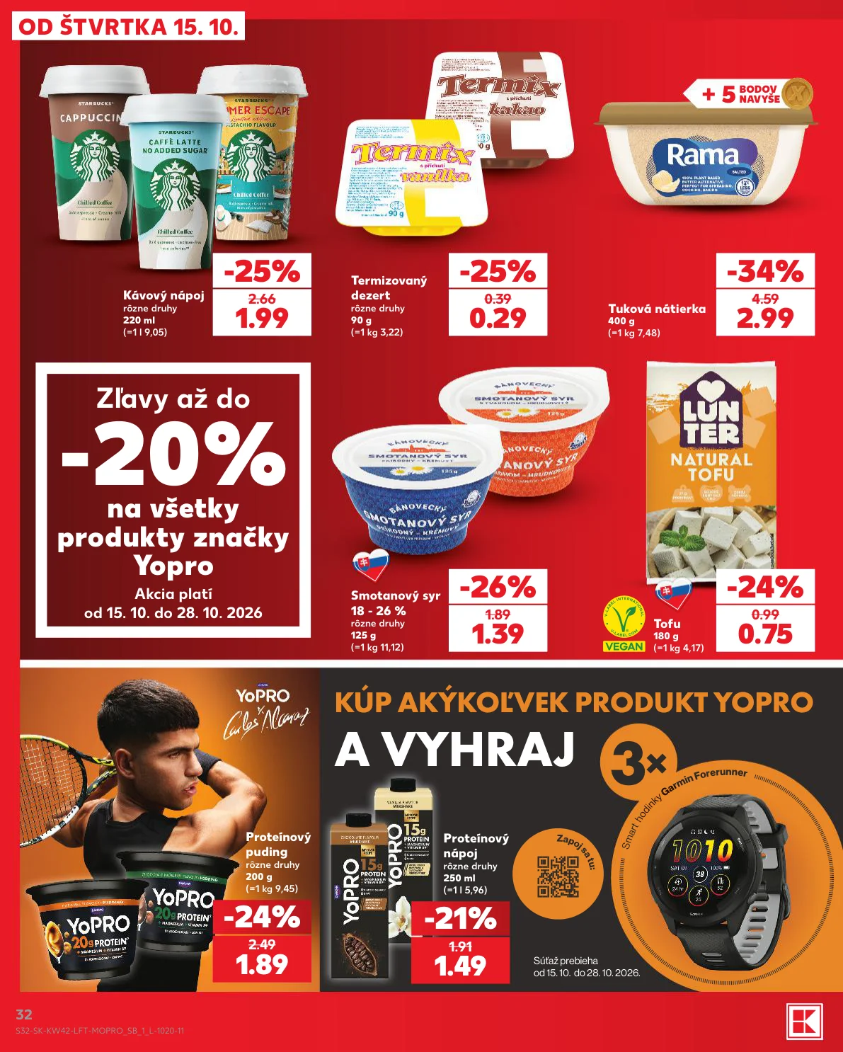 Kaufland - strana 32