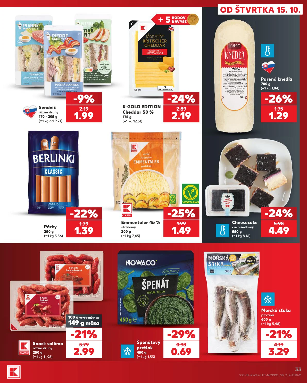Kaufland - strana 33