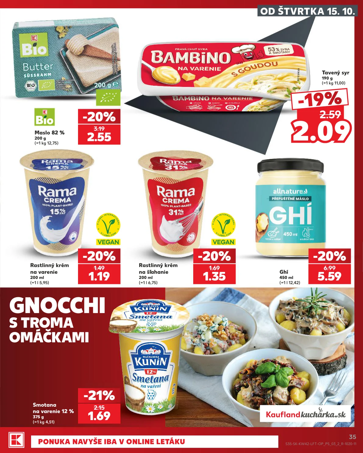 Kaufland - strana 35