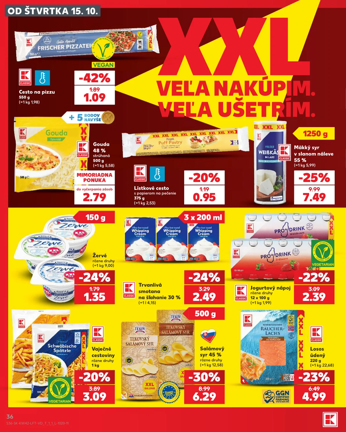 Kaufland - strana 36