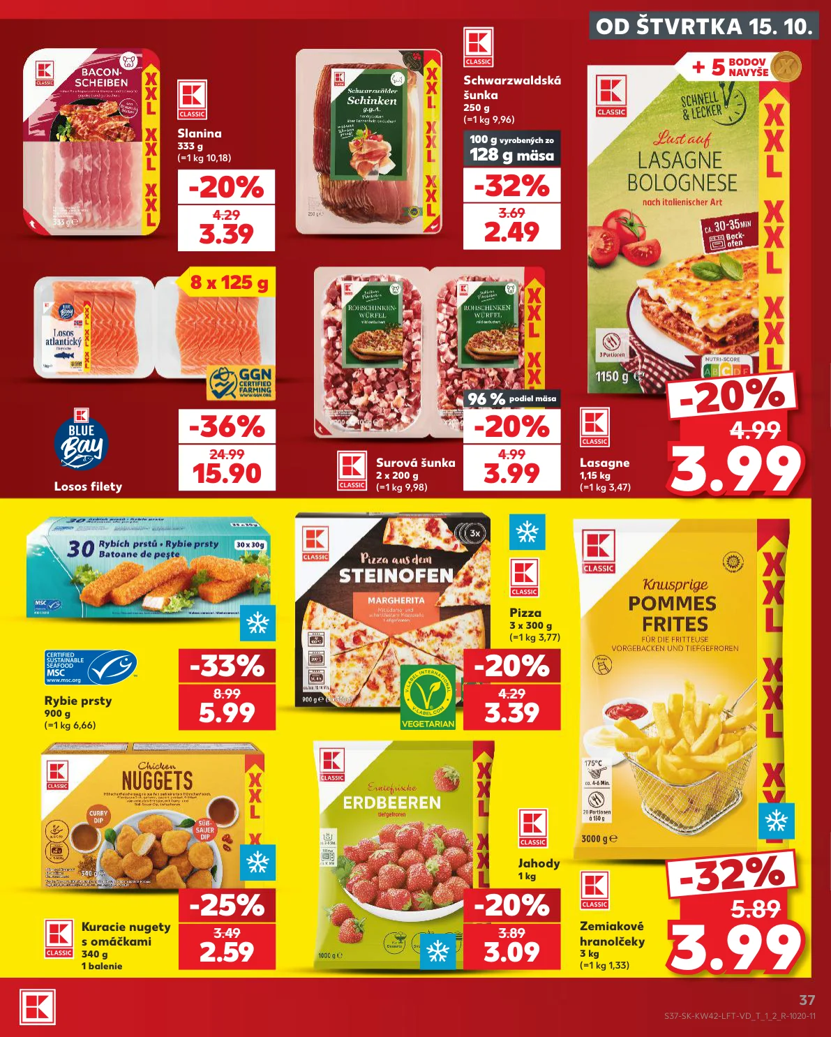 Kaufland - strana 37