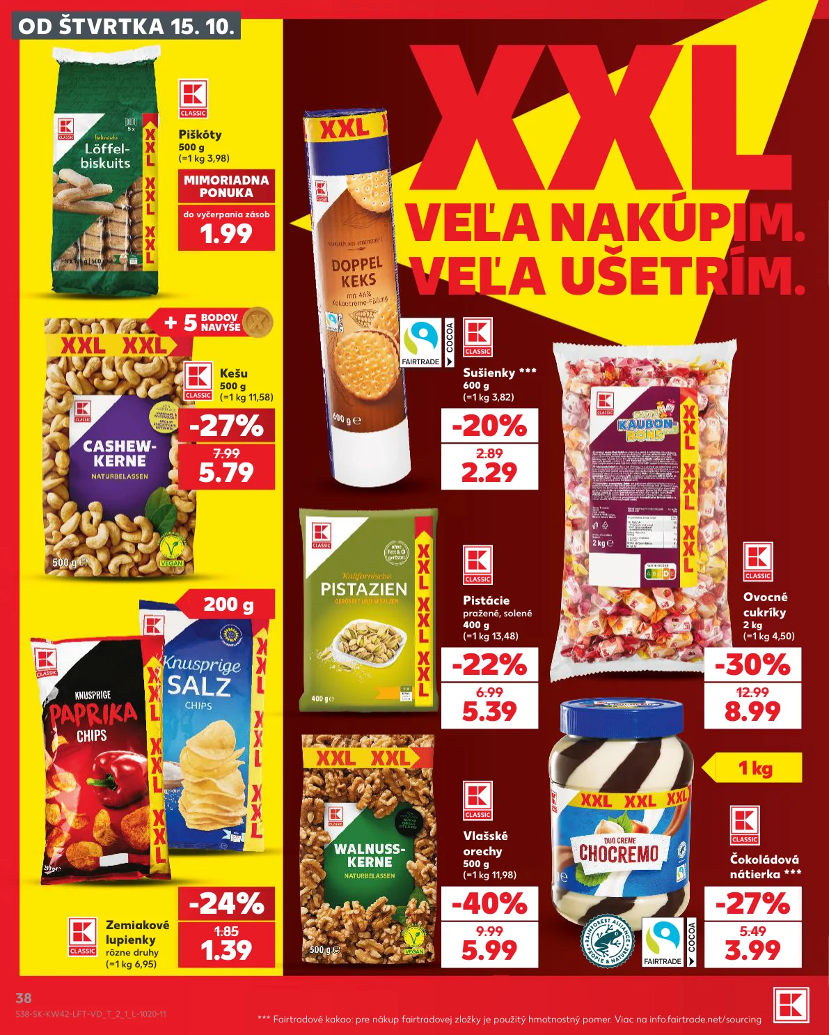 Kaufland - strana 38