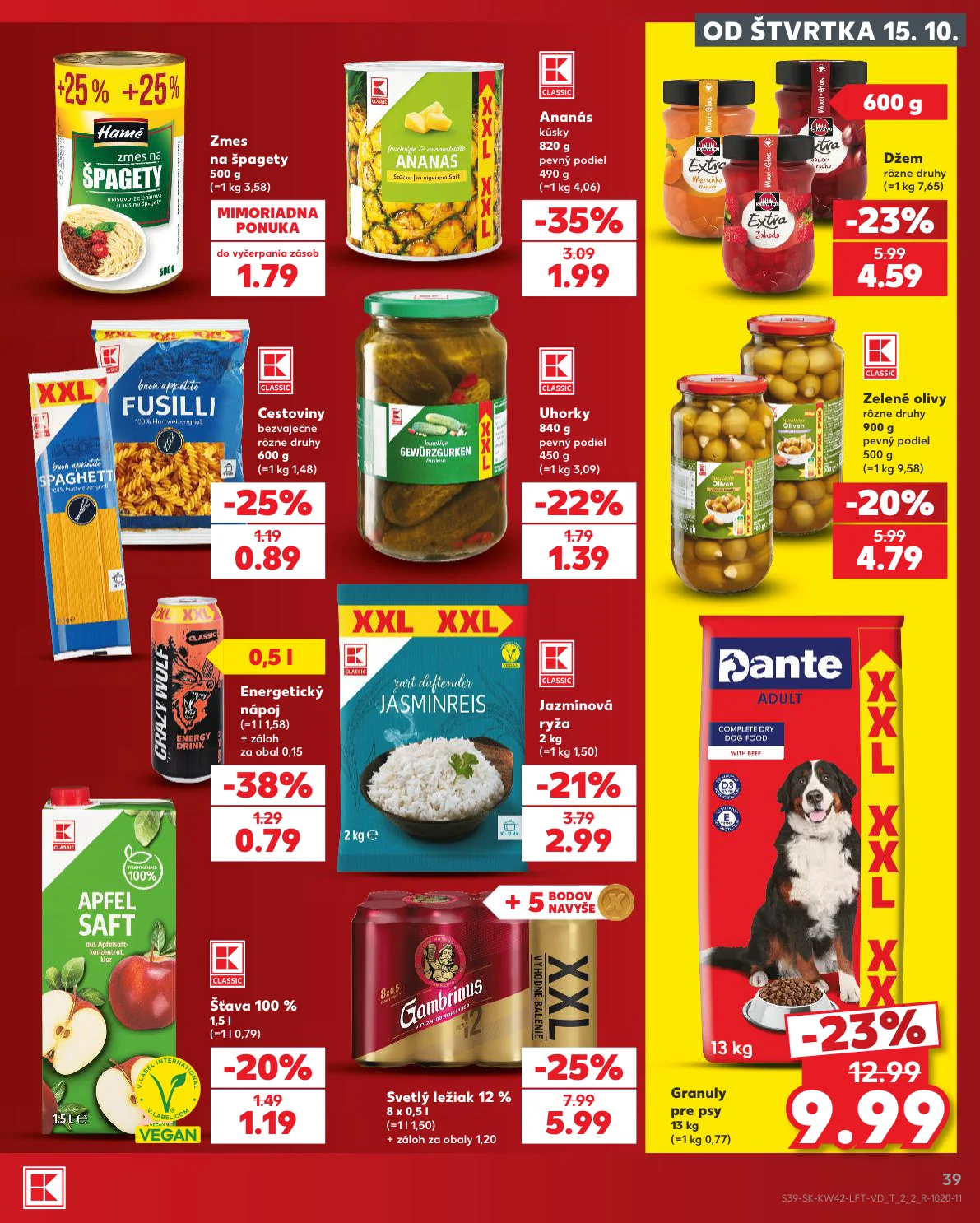 Kaufland - strana 39