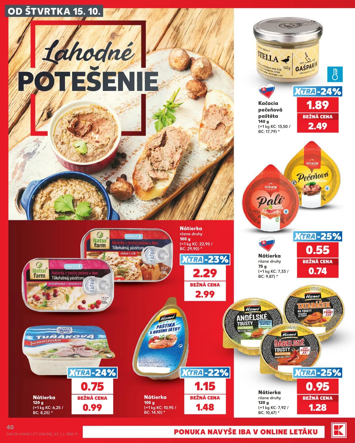 Kaufland - strana 40