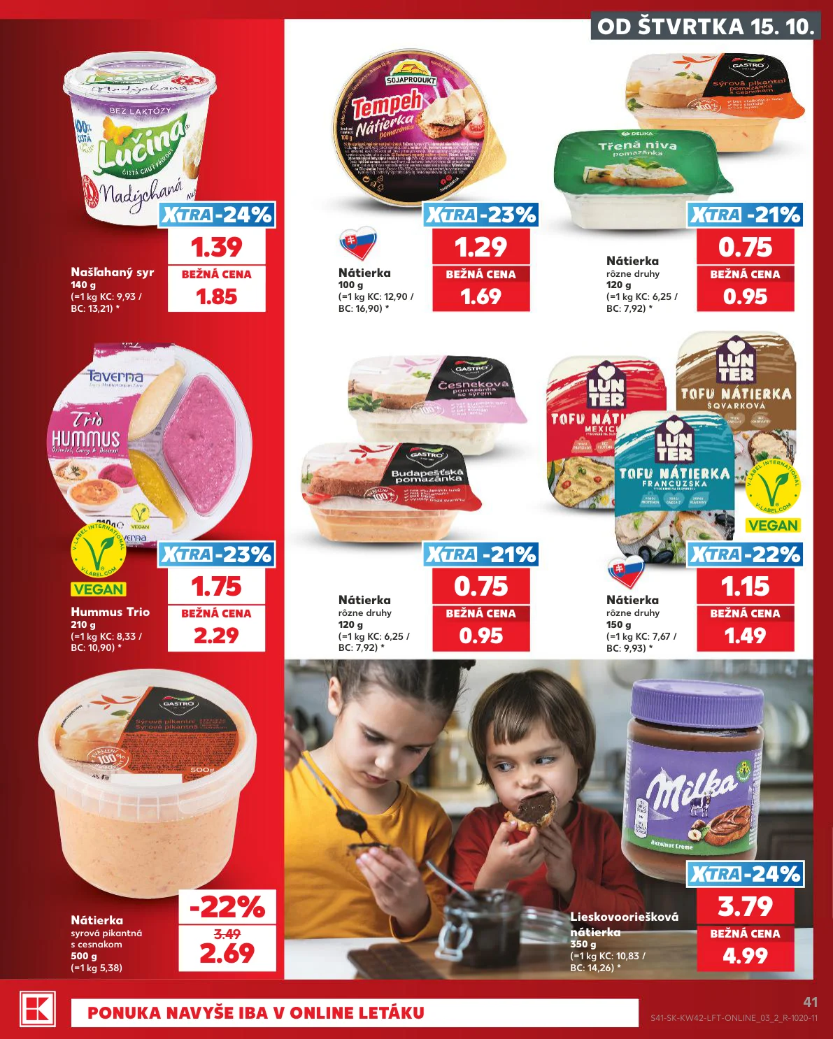 Kaufland - strana 41