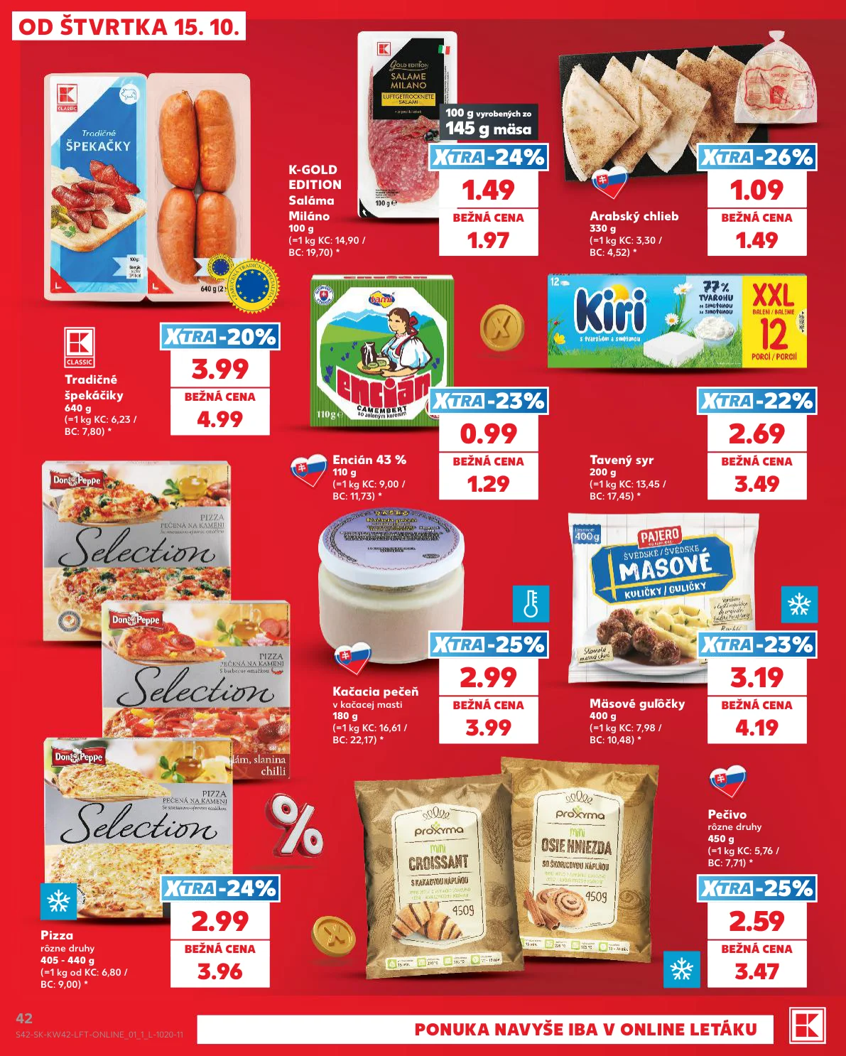 Kaufland - strana 42