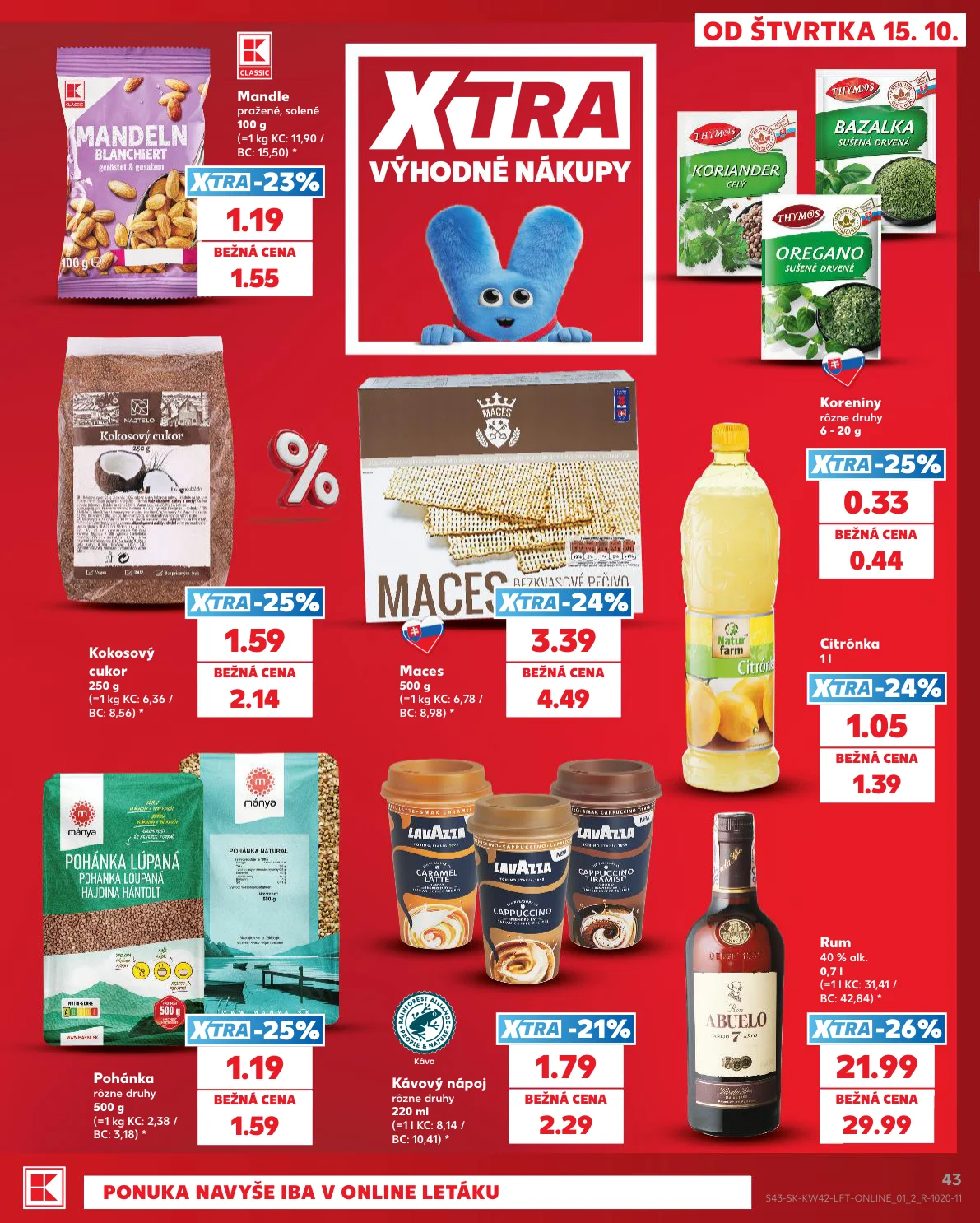 Kaufland - strana 43