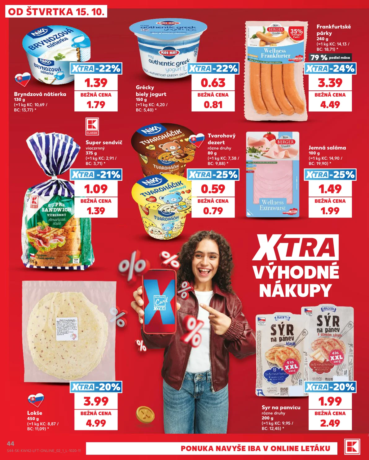 Kaufland - strana 44