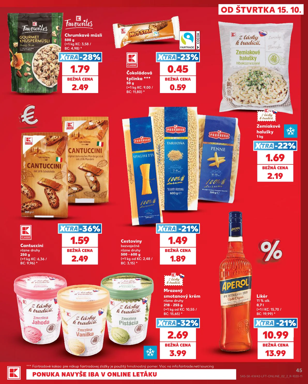 Kaufland - strana 45