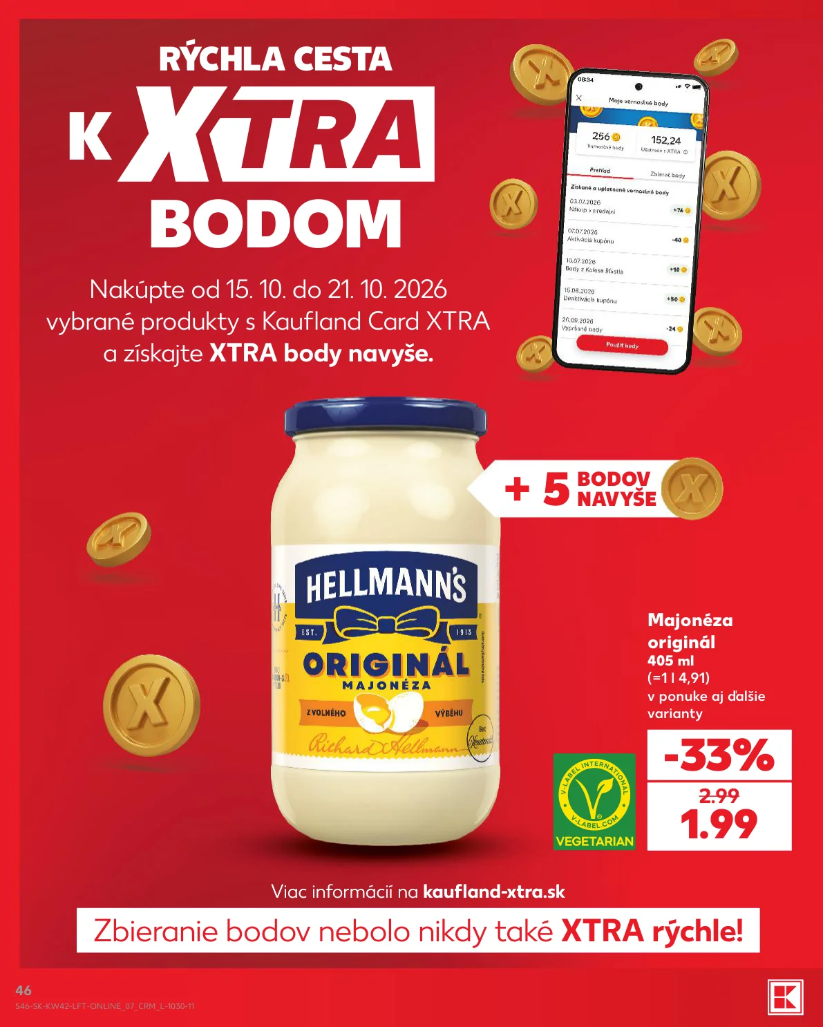 Kaufland - strana 46