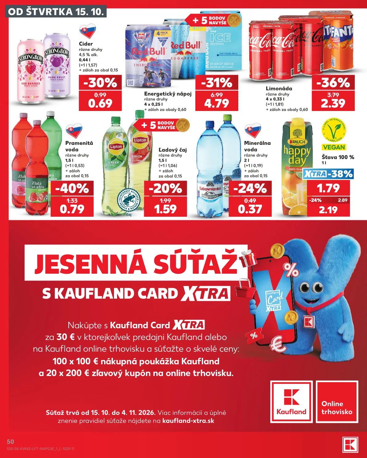 Kaufland - strana 50