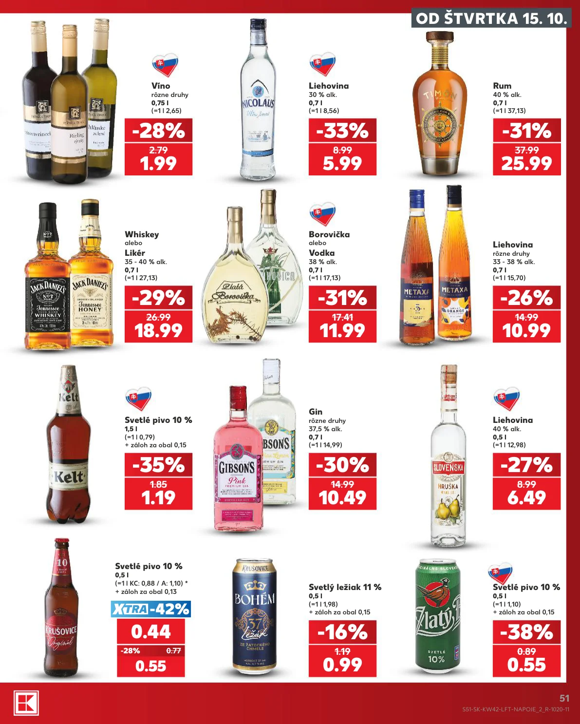 Kaufland - strana 51