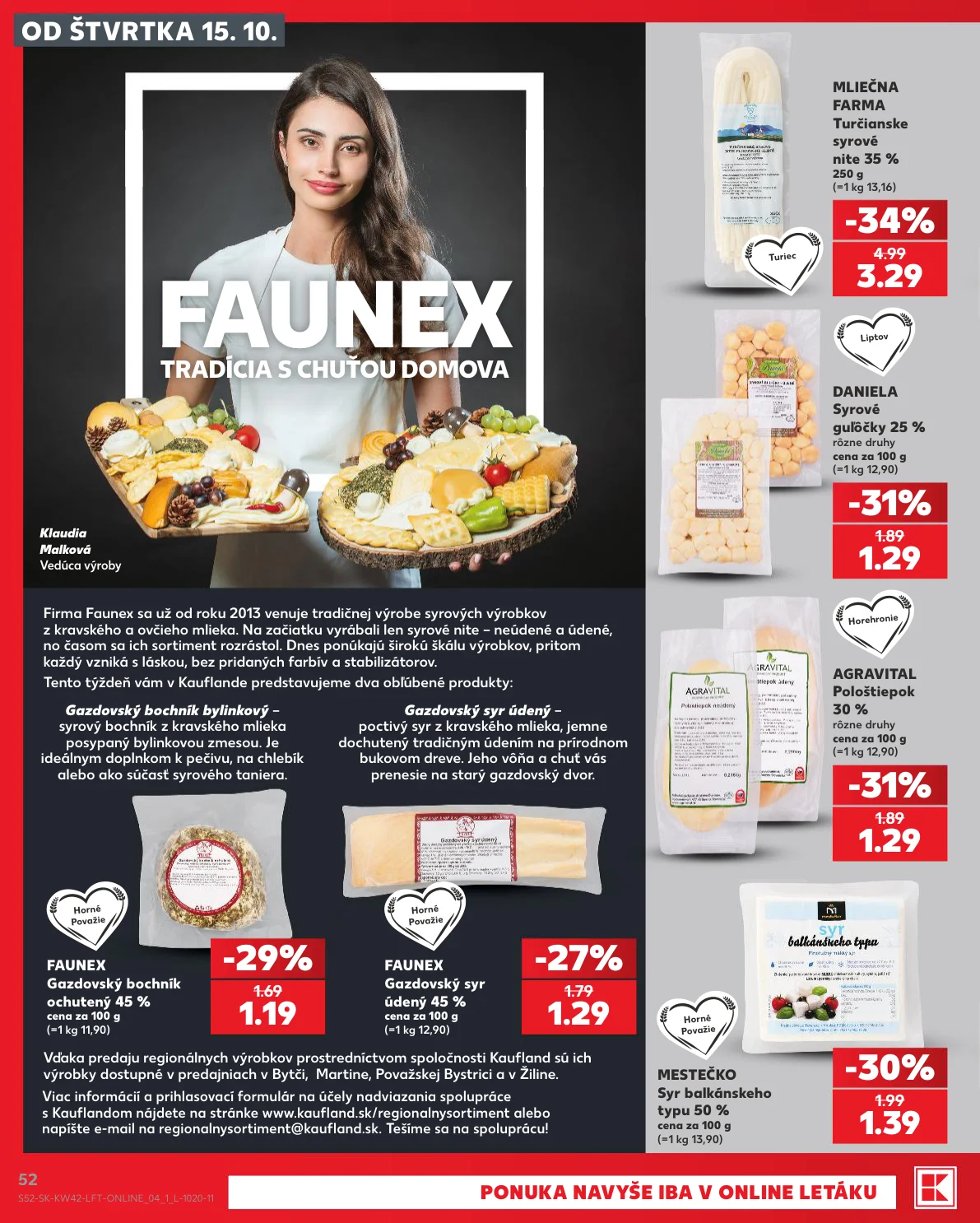 Kaufland - strana 52
