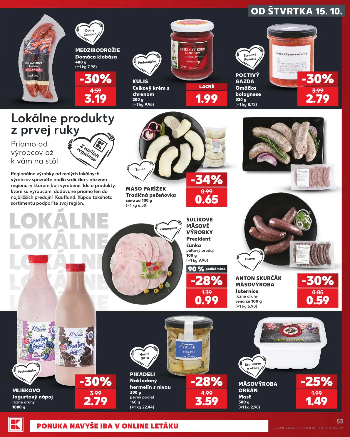 Kaufland - strana 53