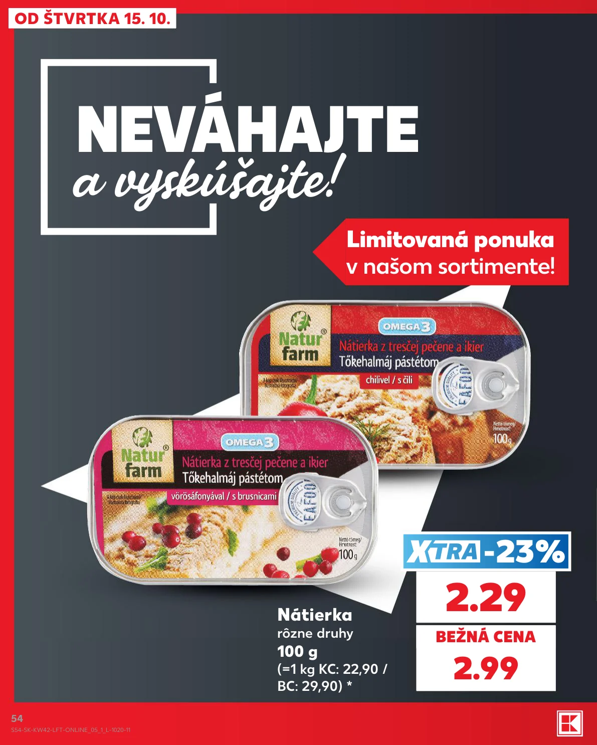 Kaufland - strana 54