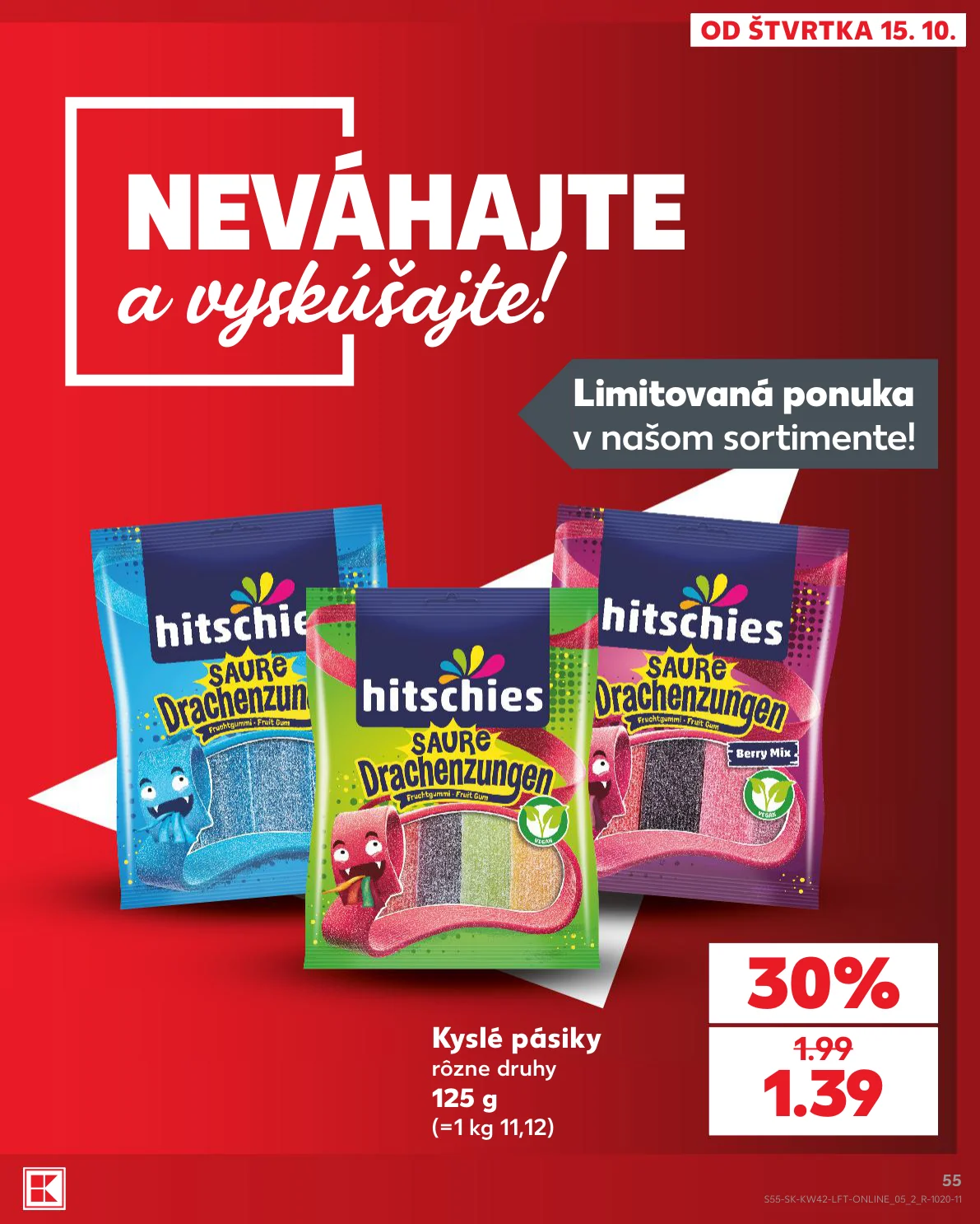 Kaufland - strana 55