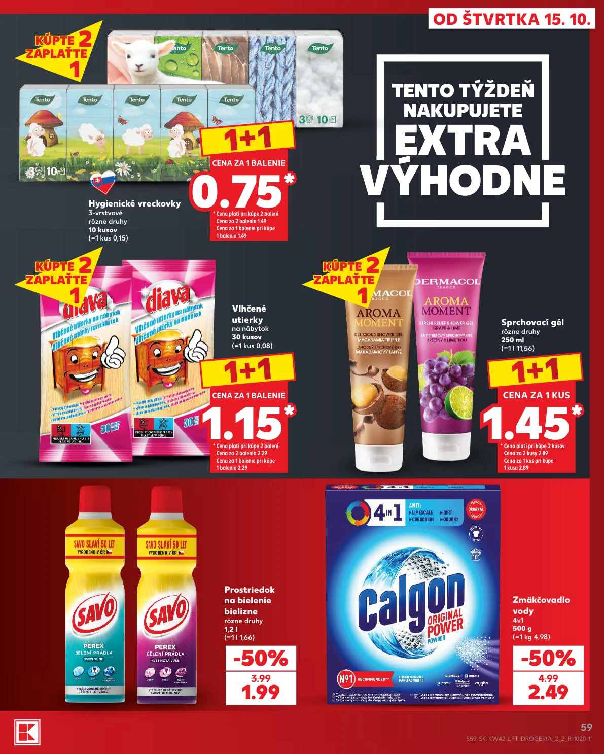 Kaufland - strana 59