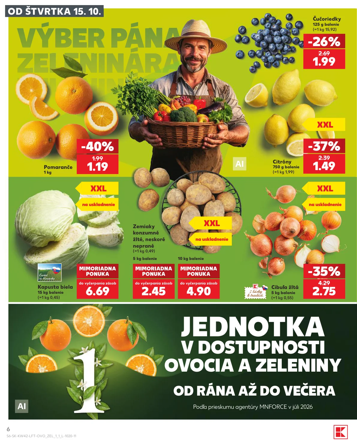 Kaufland - strana 6