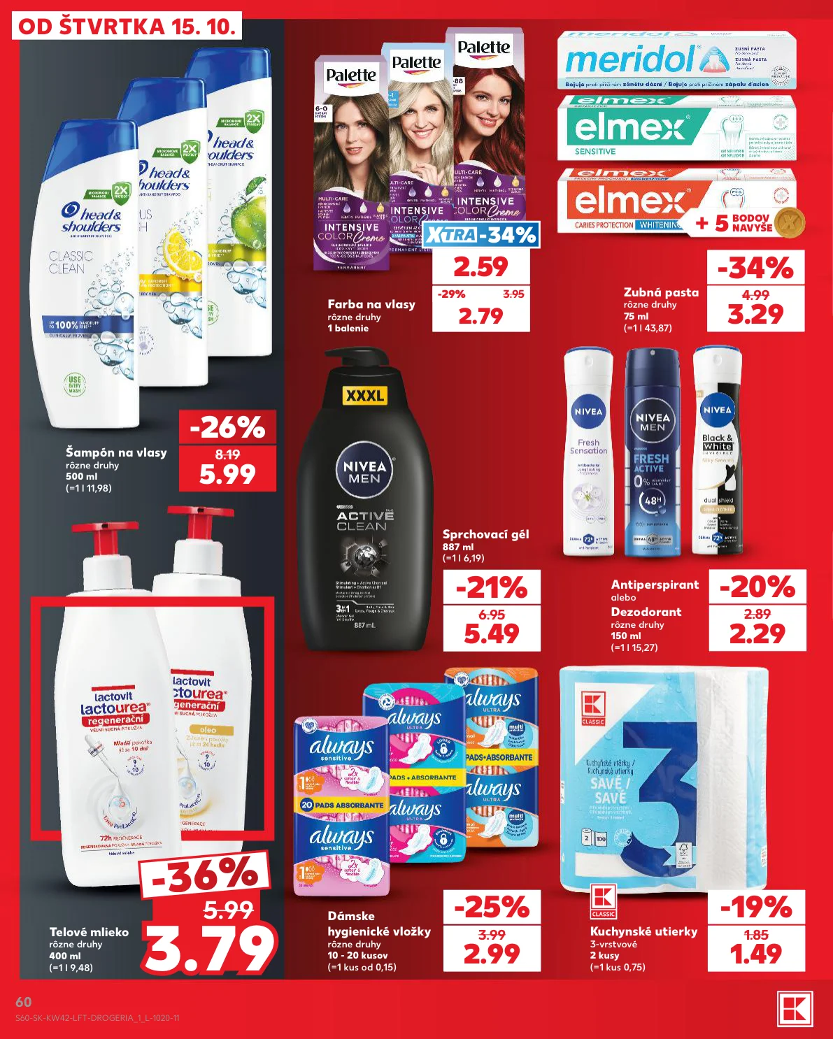 Kaufland - strana 60