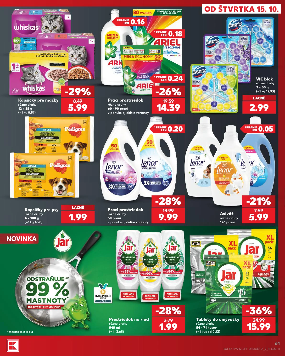 Kaufland - strana 61