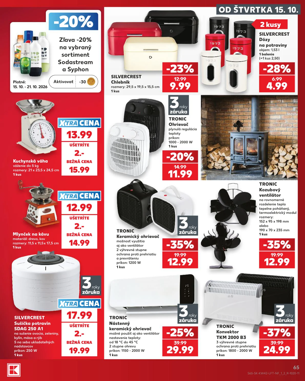 Kaufland - strana 65