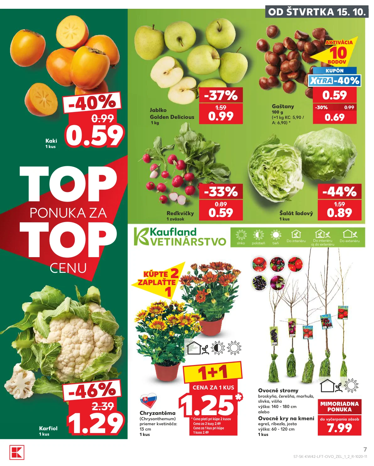 Kaufland - strana 7
