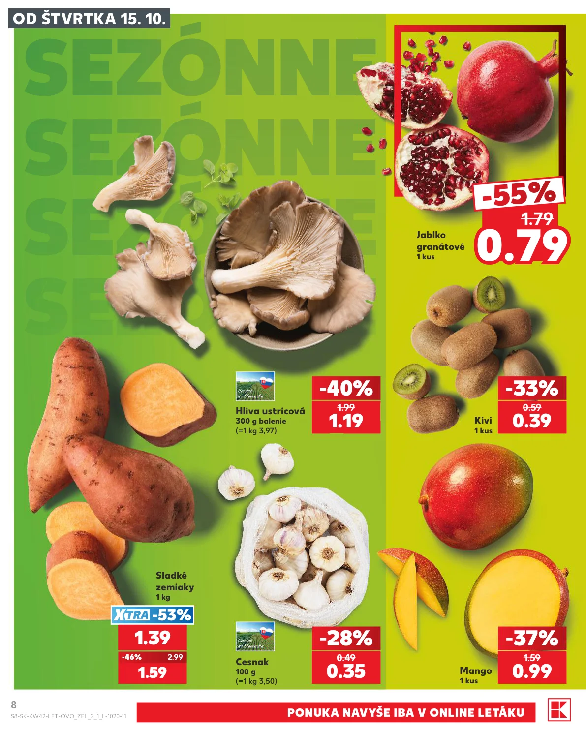 Kaufland - strana 8