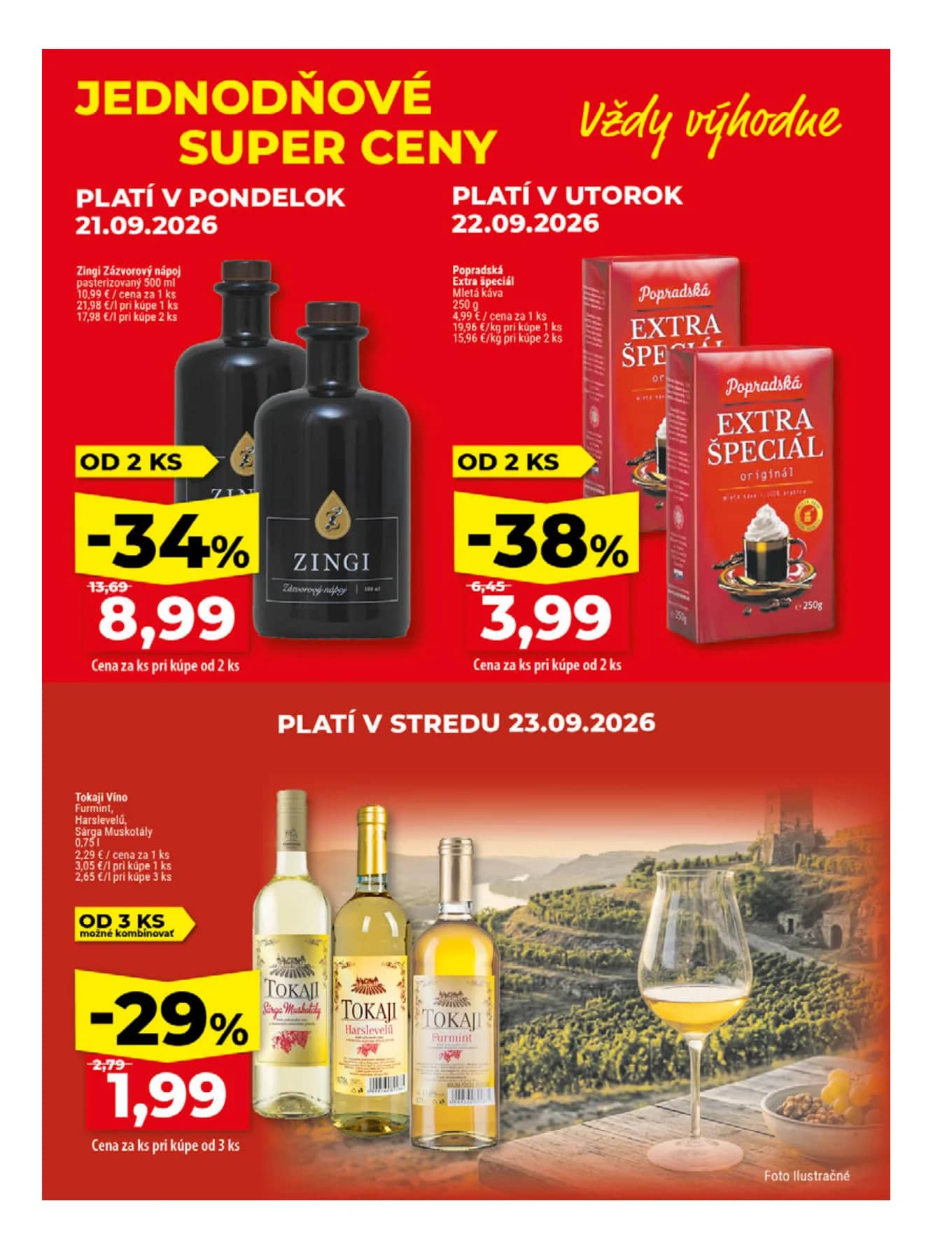 Popradská Extra špeciál