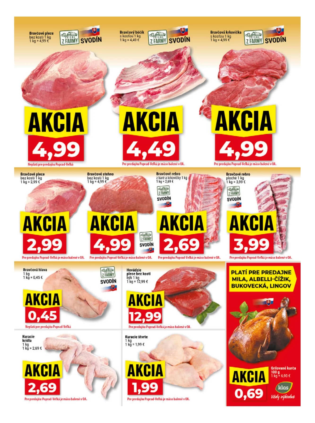 Bravčová hlava