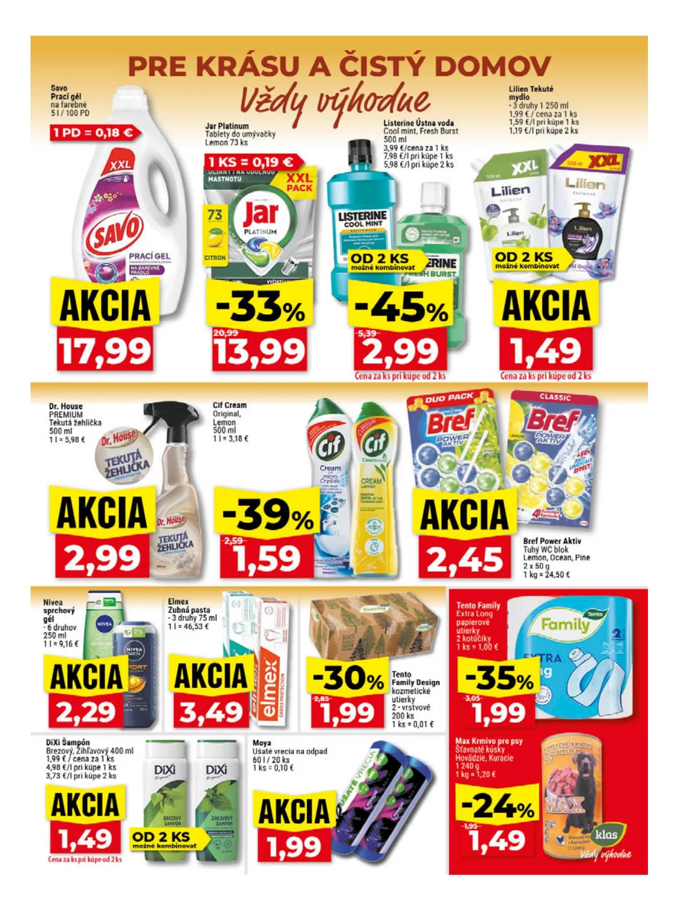 Listerine