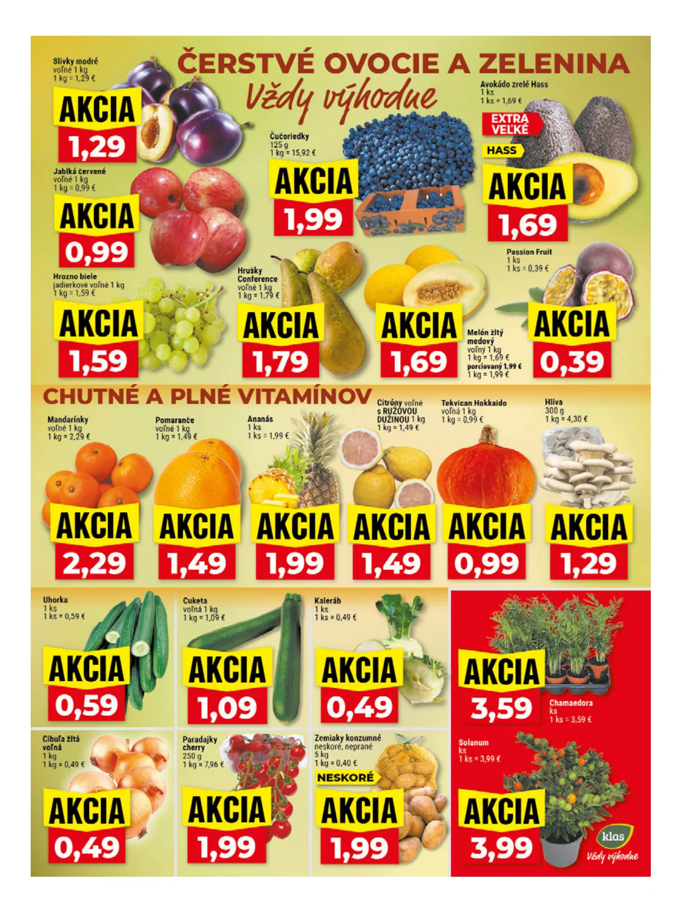 Klas - strana 3