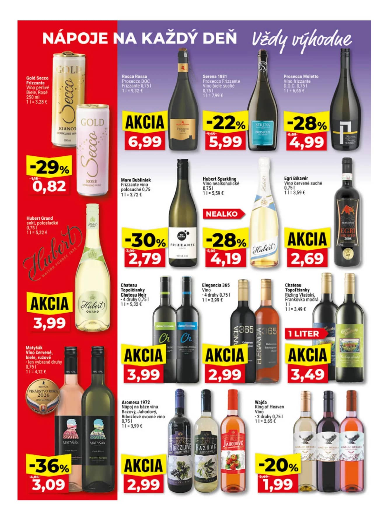 Gold Secco