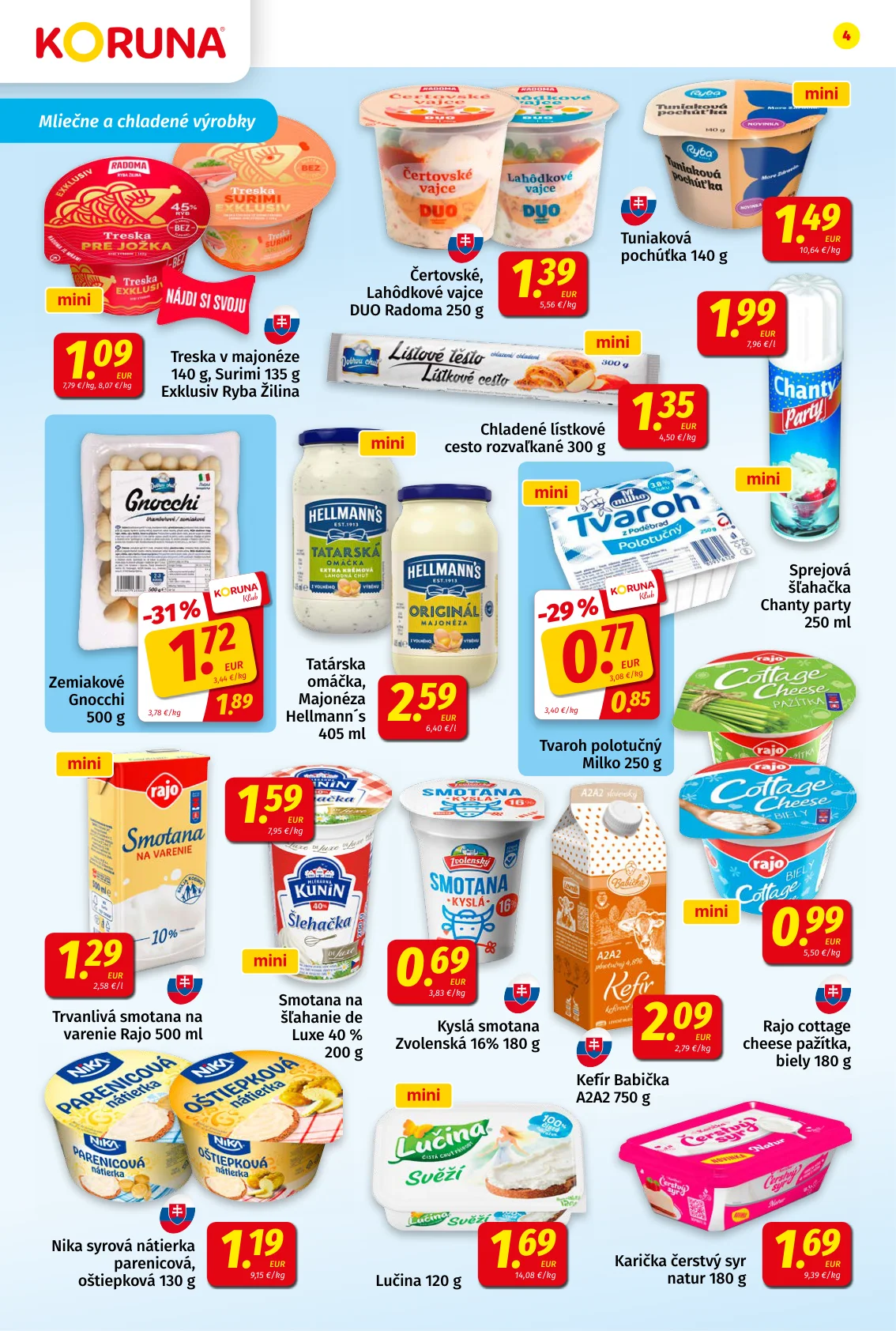 Koruna - strana 4