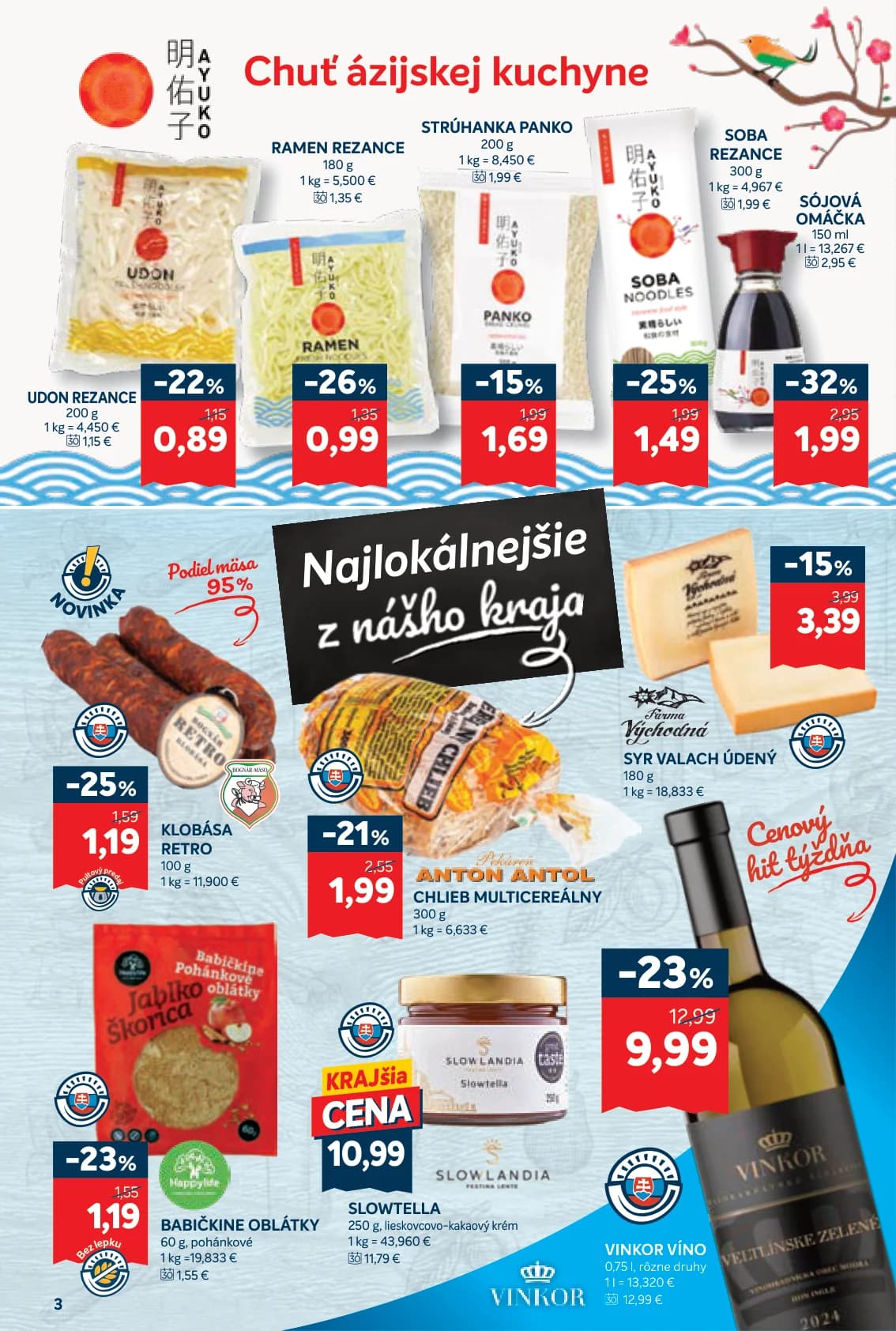 CHLIEB MULTICEREÁLNY