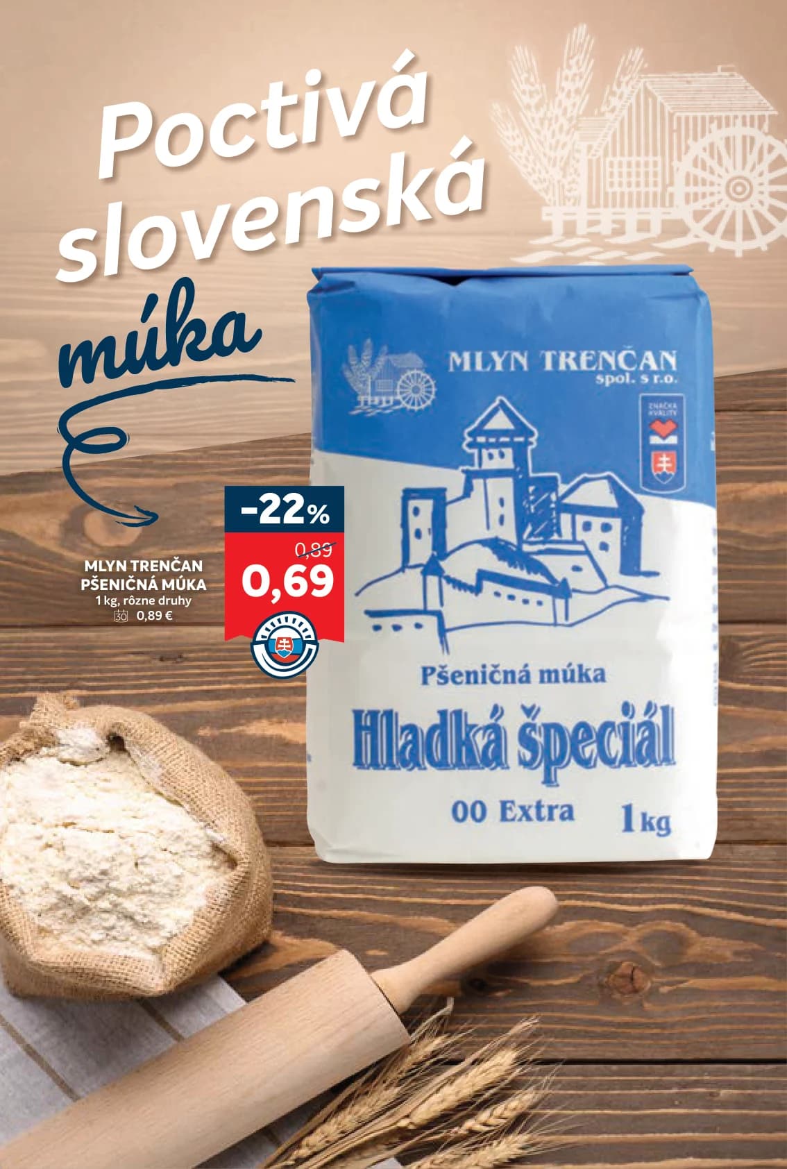 Hladká špeciál