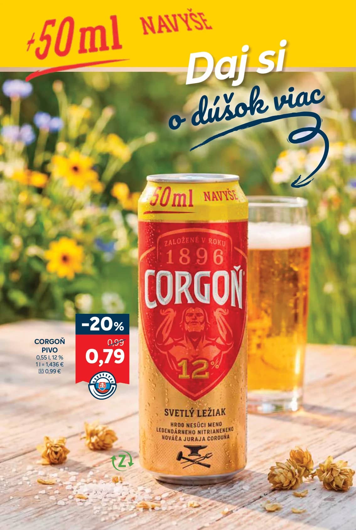 Corgoň