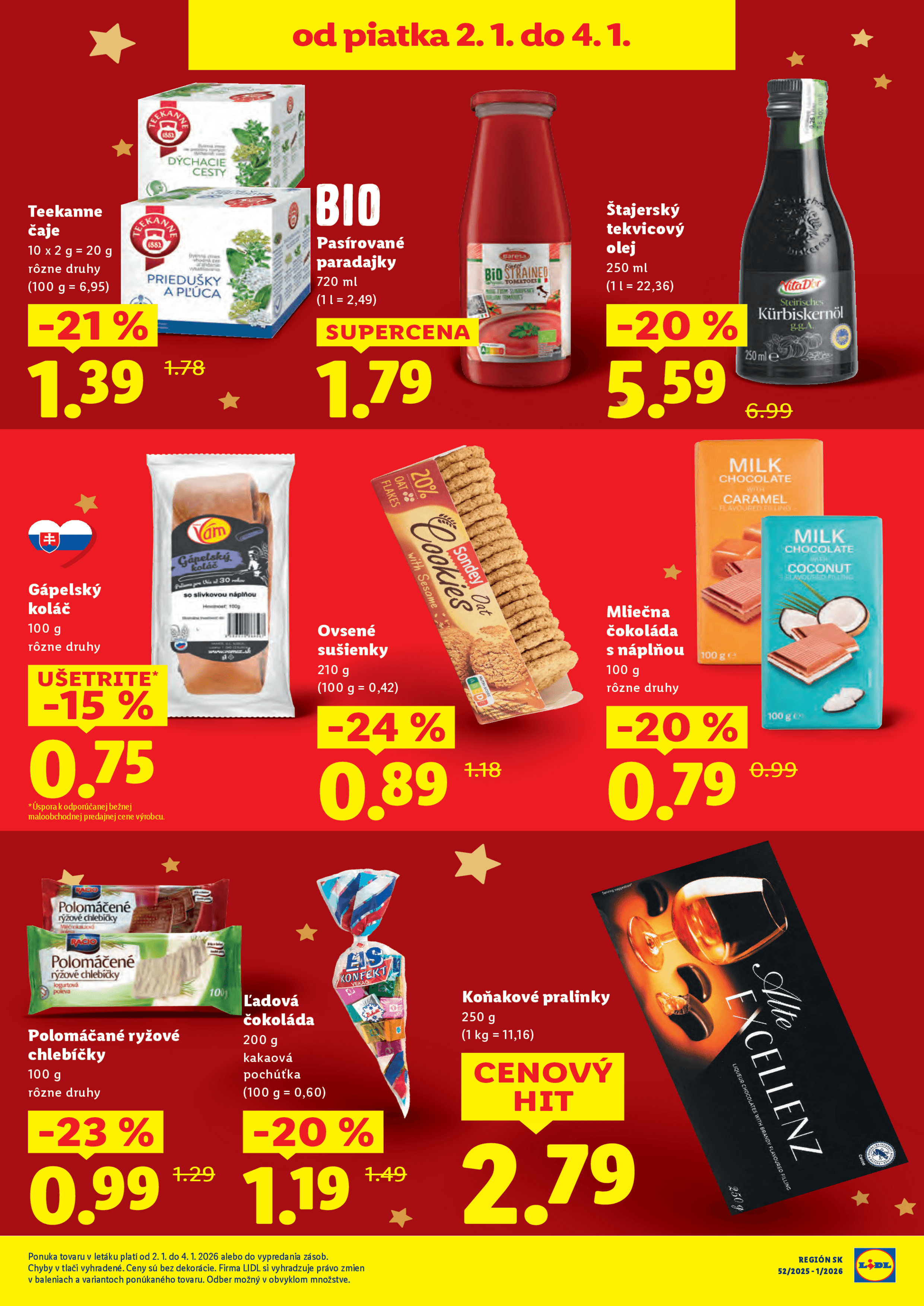 Lidl - strana 17