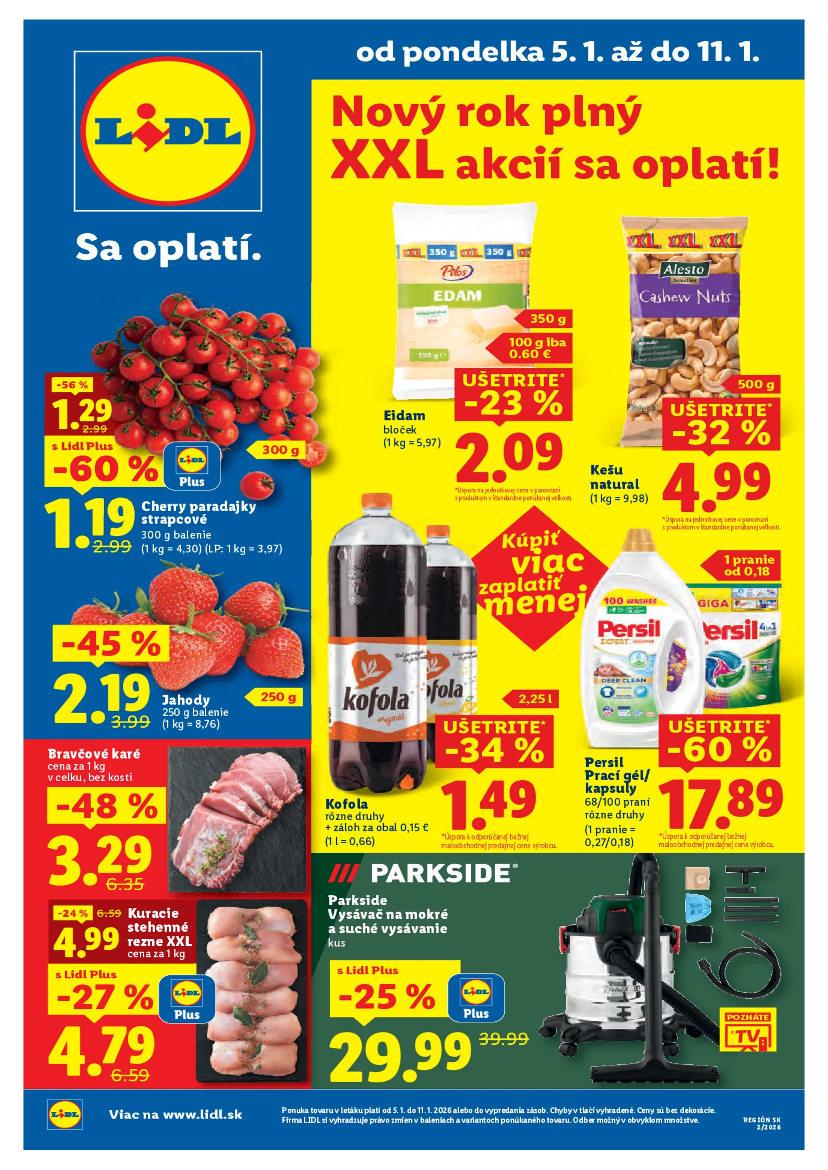 Lidl - strana 1