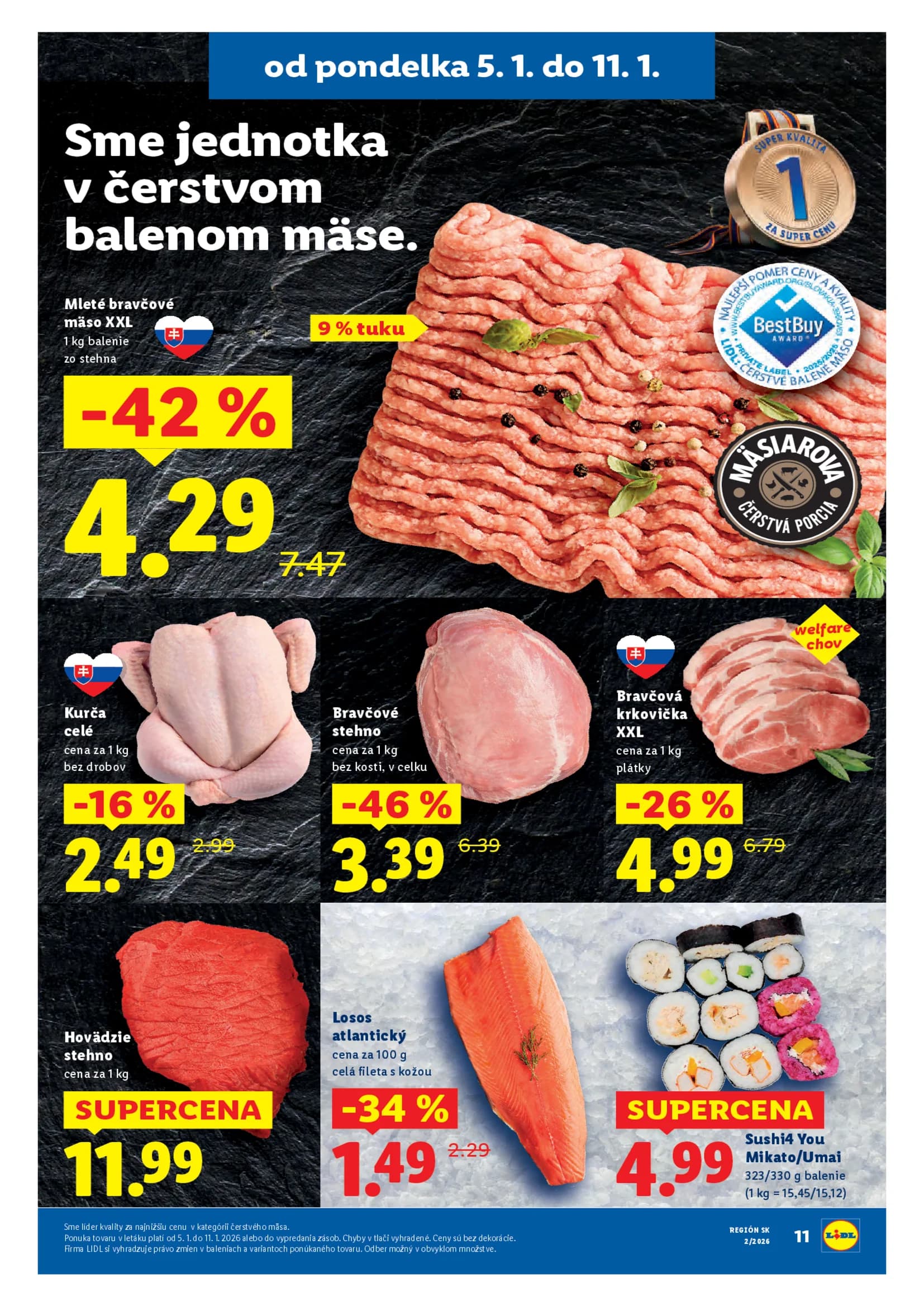 Lidl - strana 13