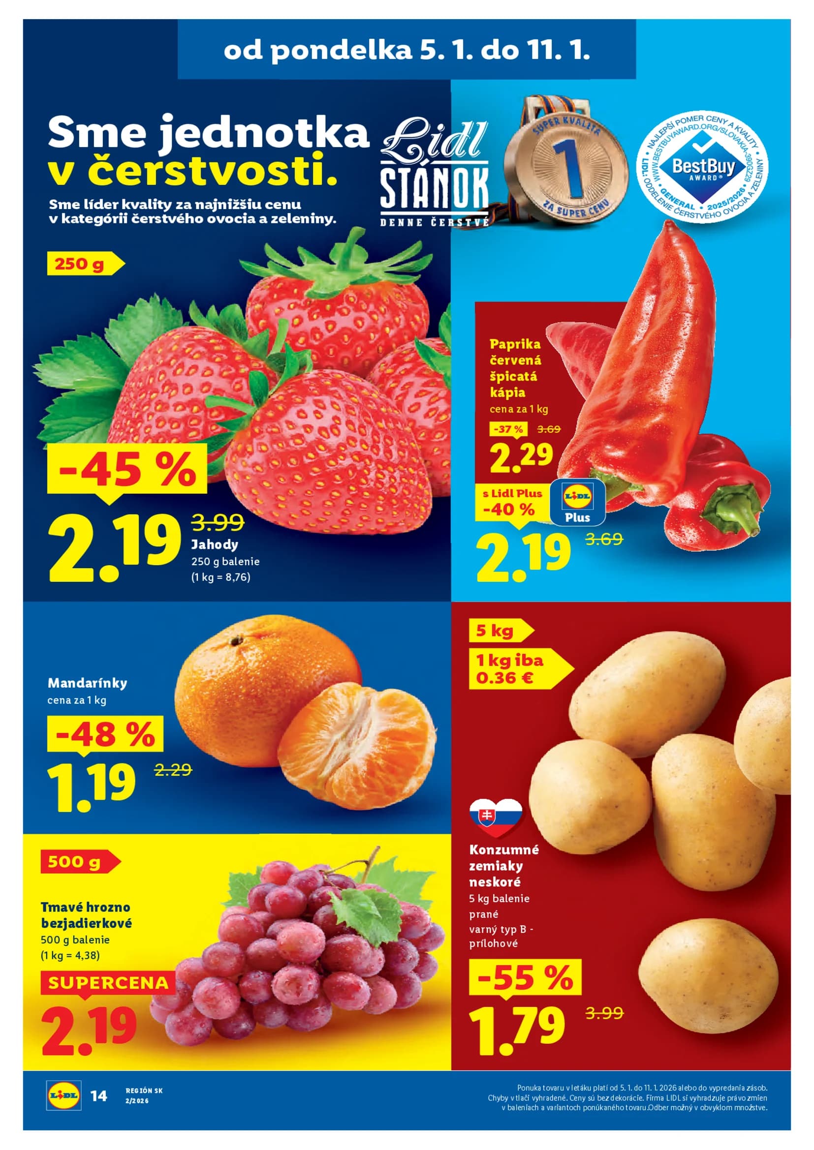 Lidl - strana 16