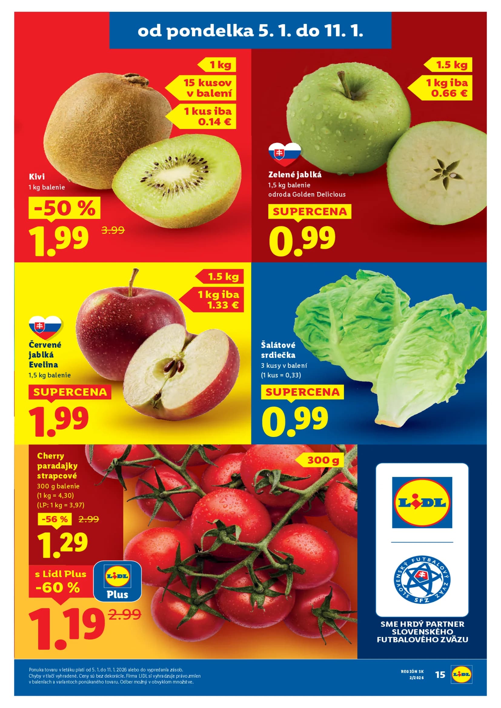 Lidl - strana 17