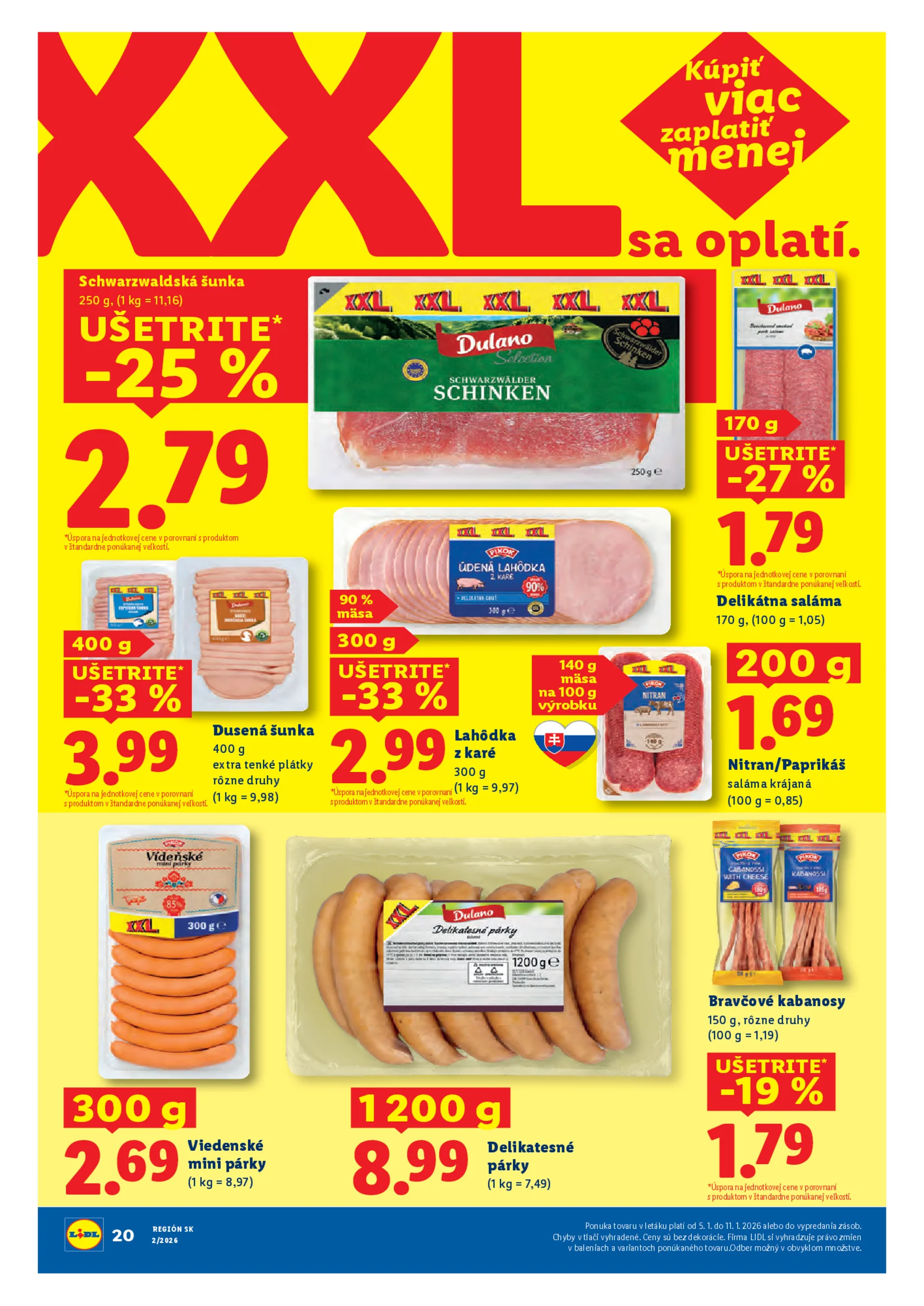Lidl - strana 28