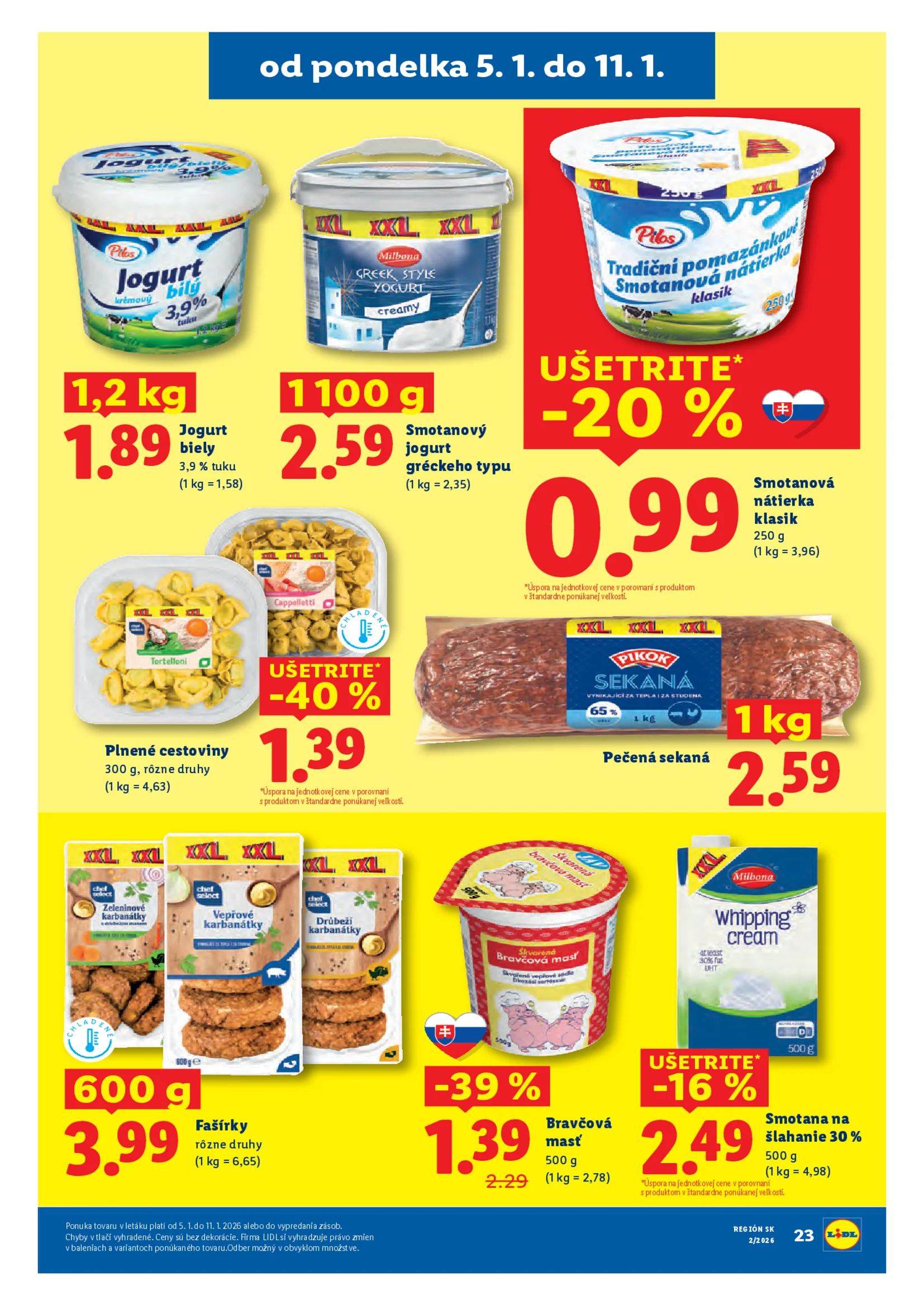 Lidl - strana 31