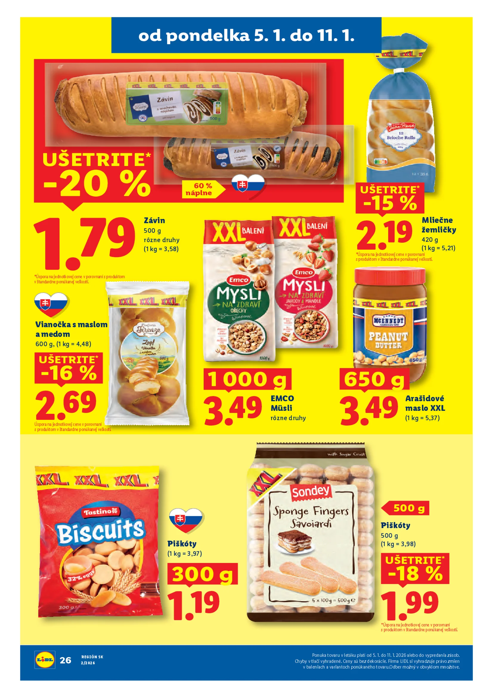 Lidl - strana 34