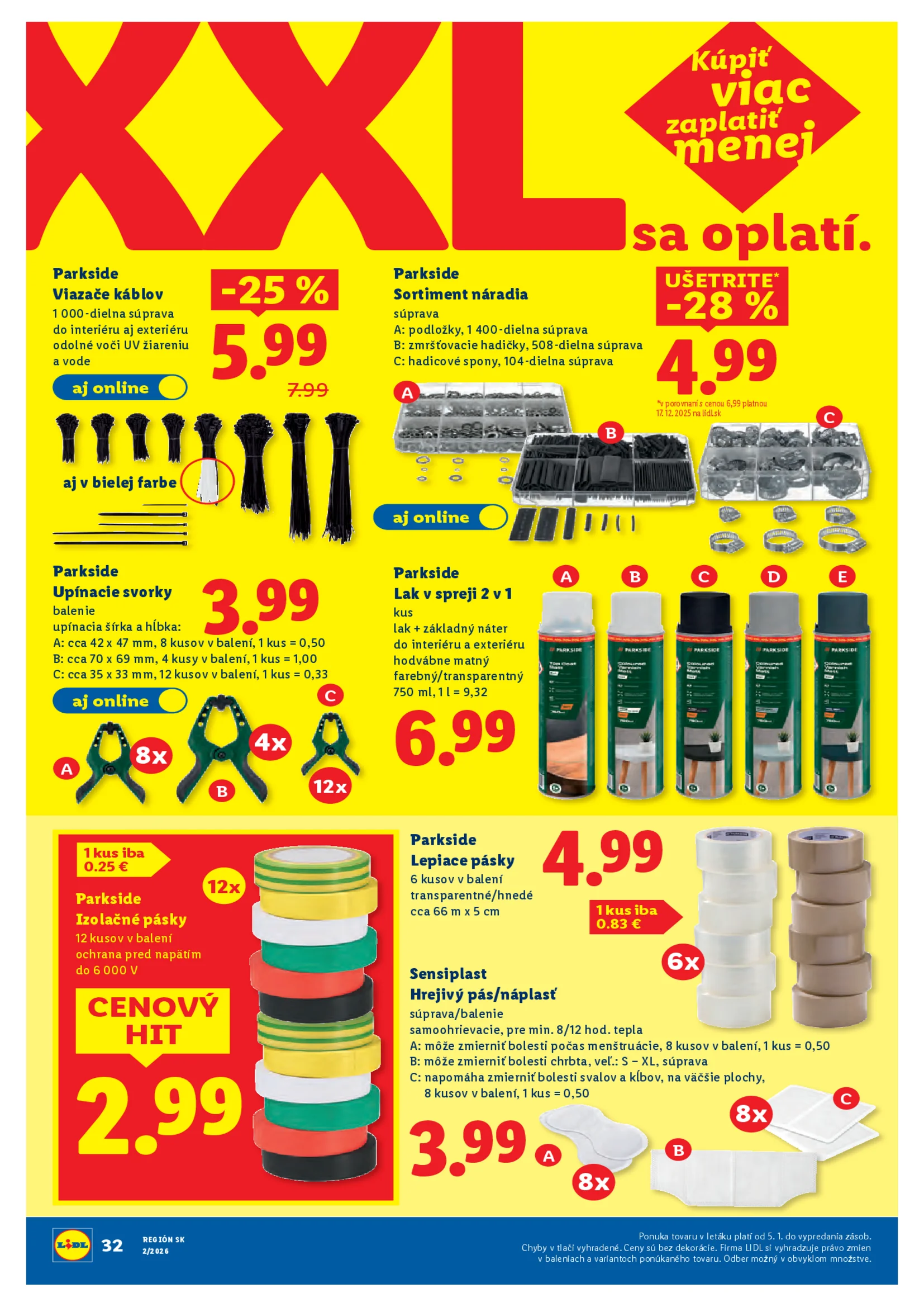 Lidl - strana 41