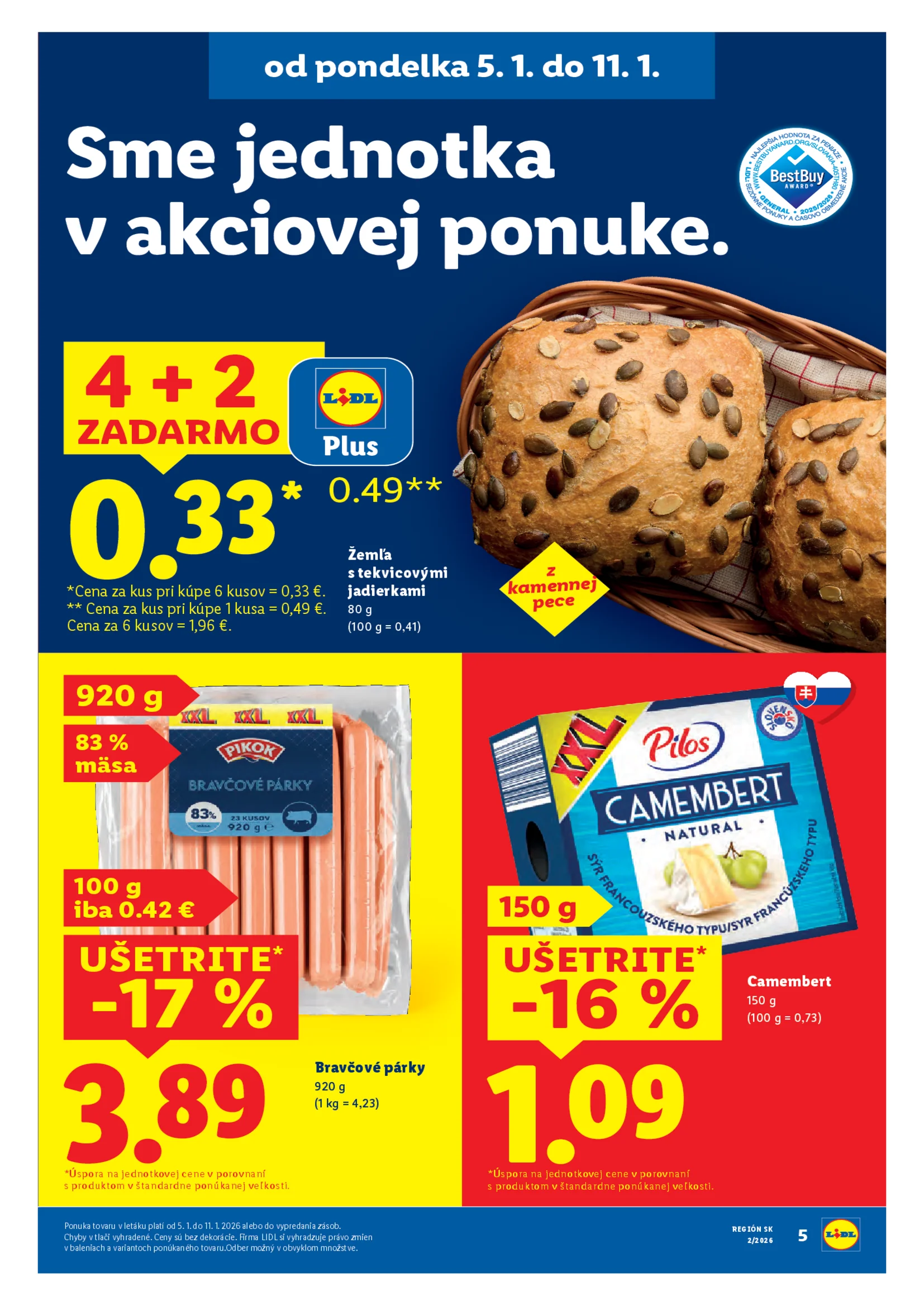 Lidl - strana 5